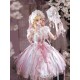 Huaxia Cat Furong Huadan Short JSK and Sets(Reservation/Full Payment Without Shipping)